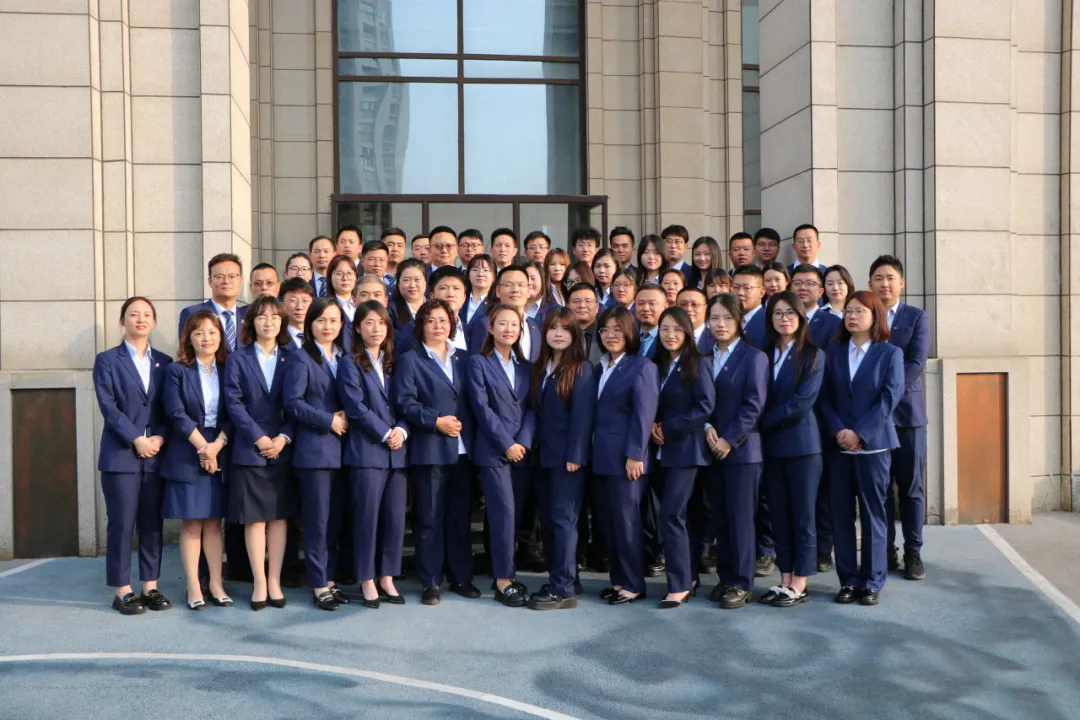 榮耀與賦能同行！天仁2024年度表彰大會(huì)暨2025年5月賦能會(huì)議圓滿(mǎn)舉行